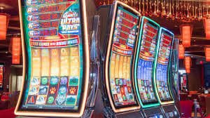 Tampilan mobile neon untuk togel178